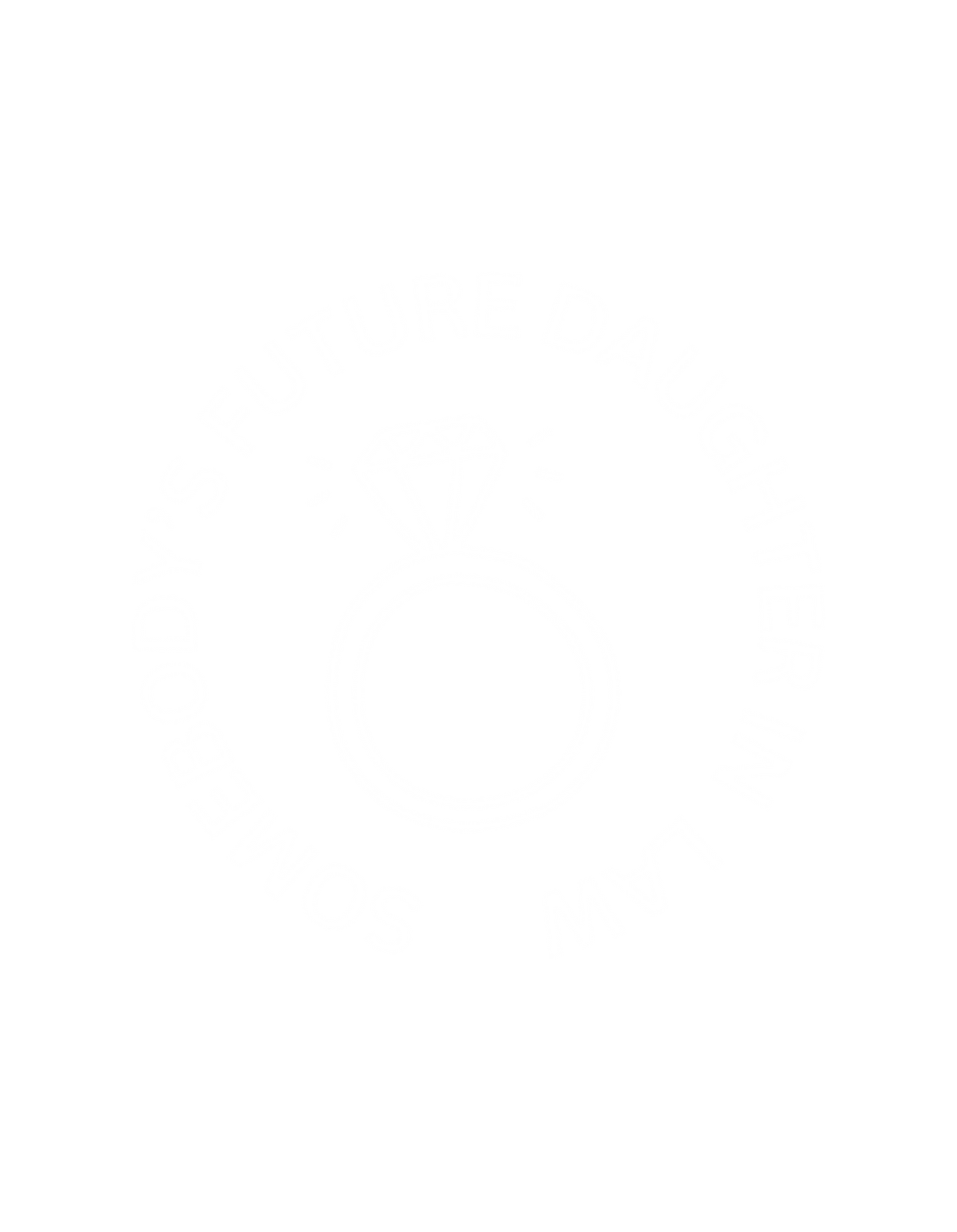 Somebody's Future Daughter In Law T-Shirt