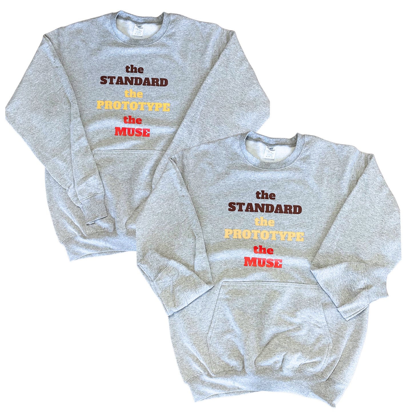 The Standard