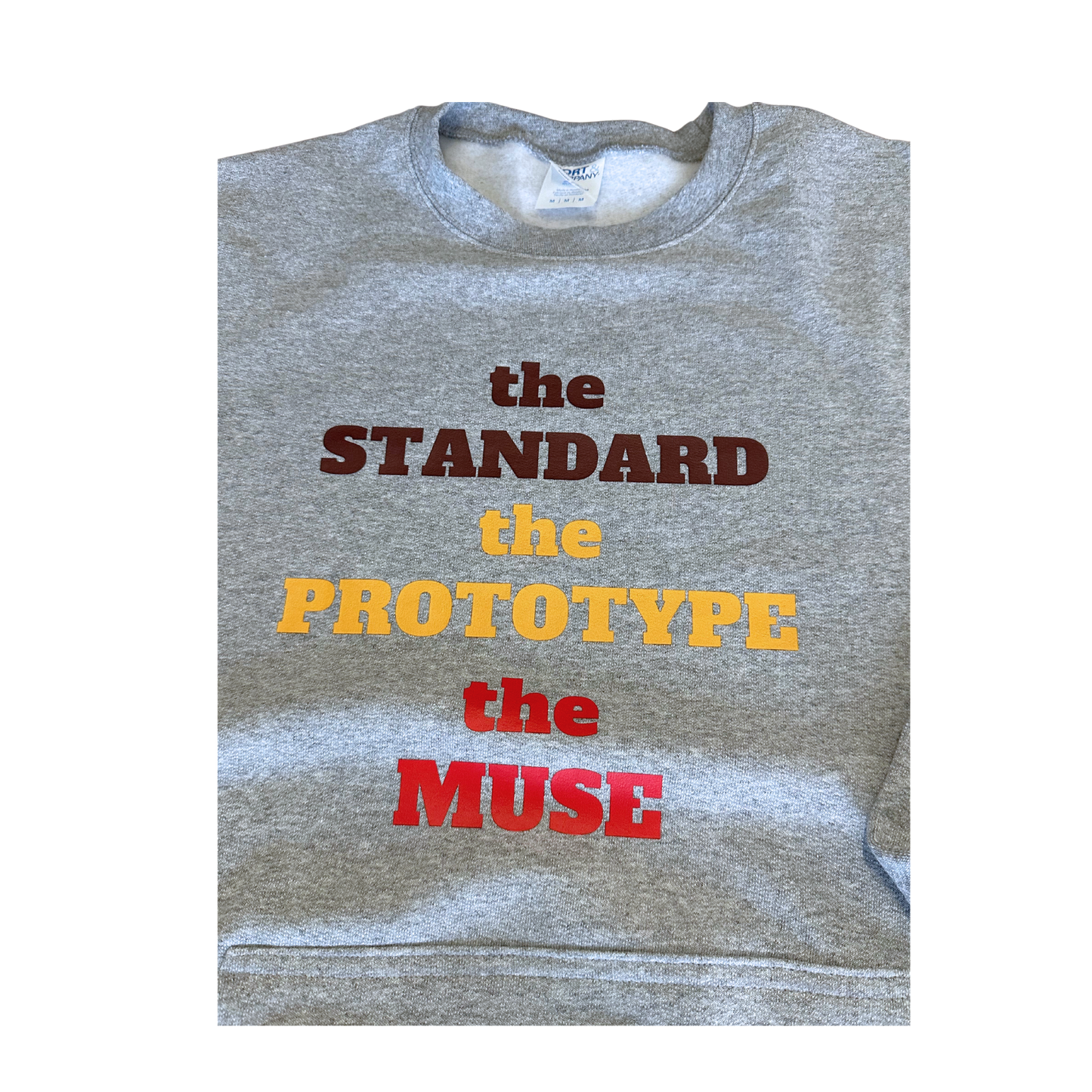 The Standard