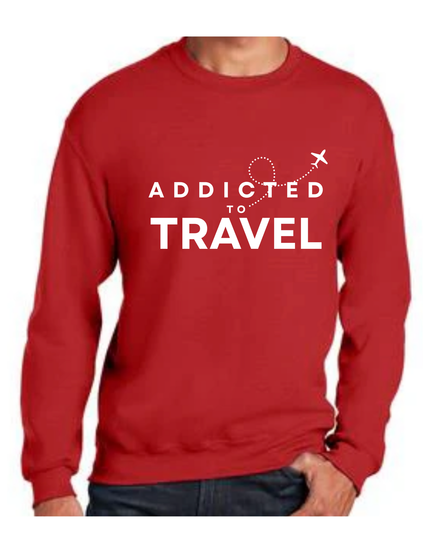 Addicted to Travel