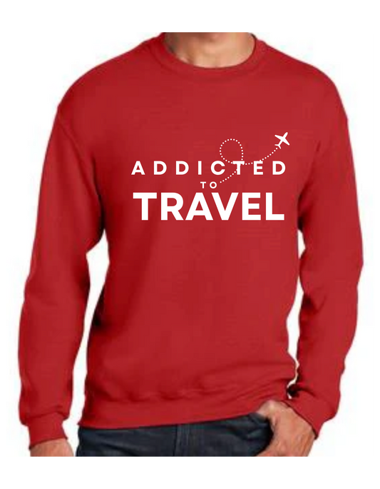 Addicted to Travel