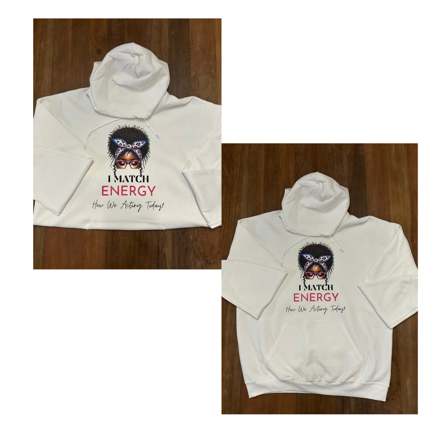 Adult Custom T-shirt