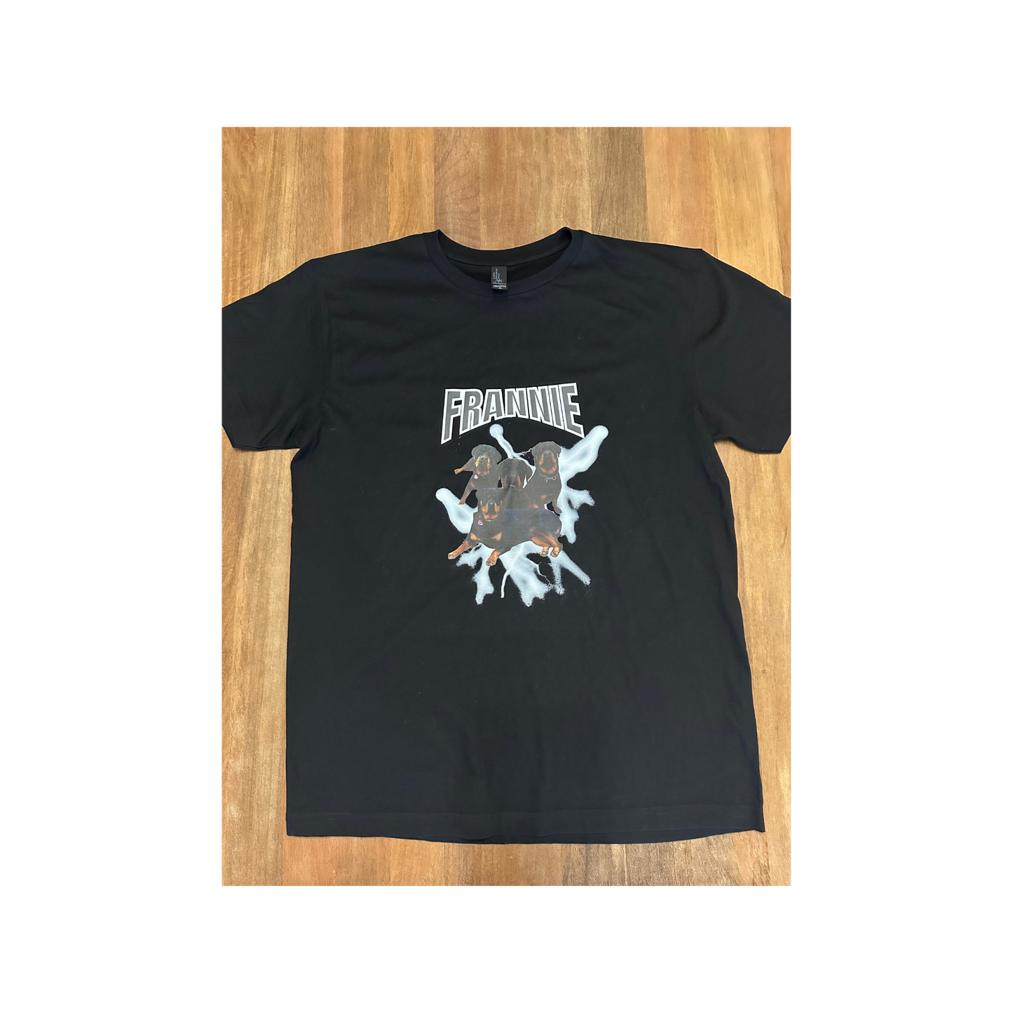 Adult Custom T-shirt