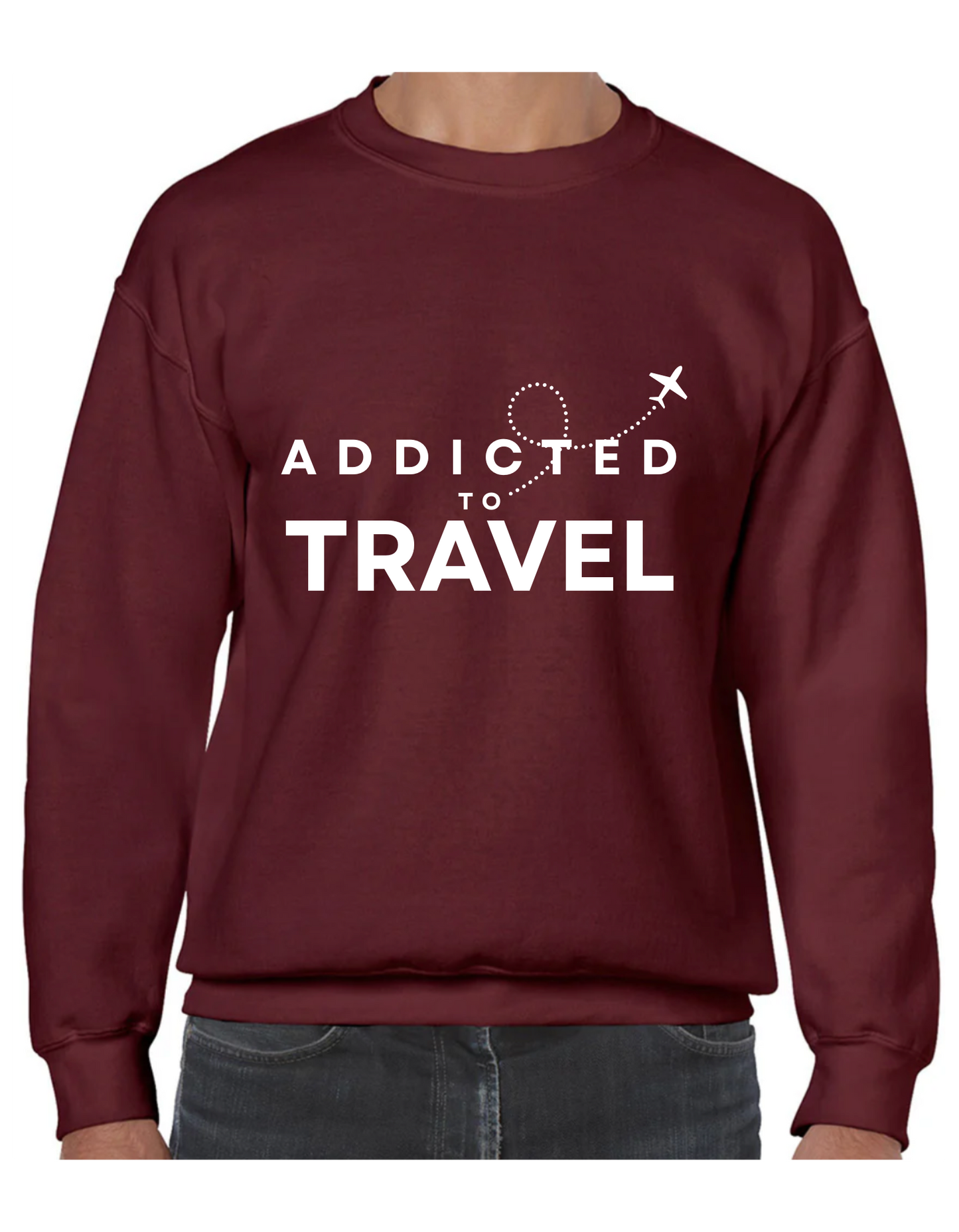 Addicted to Travel