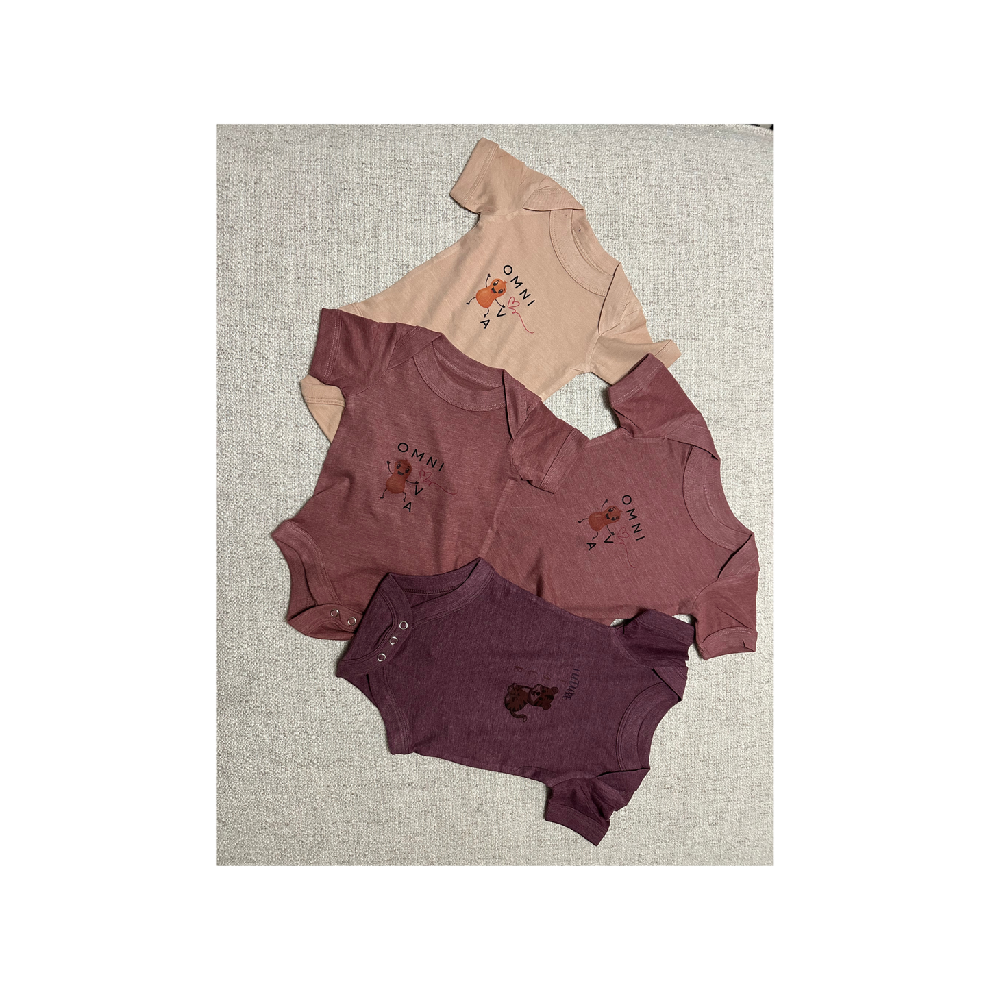 Adult Custom T-shirt