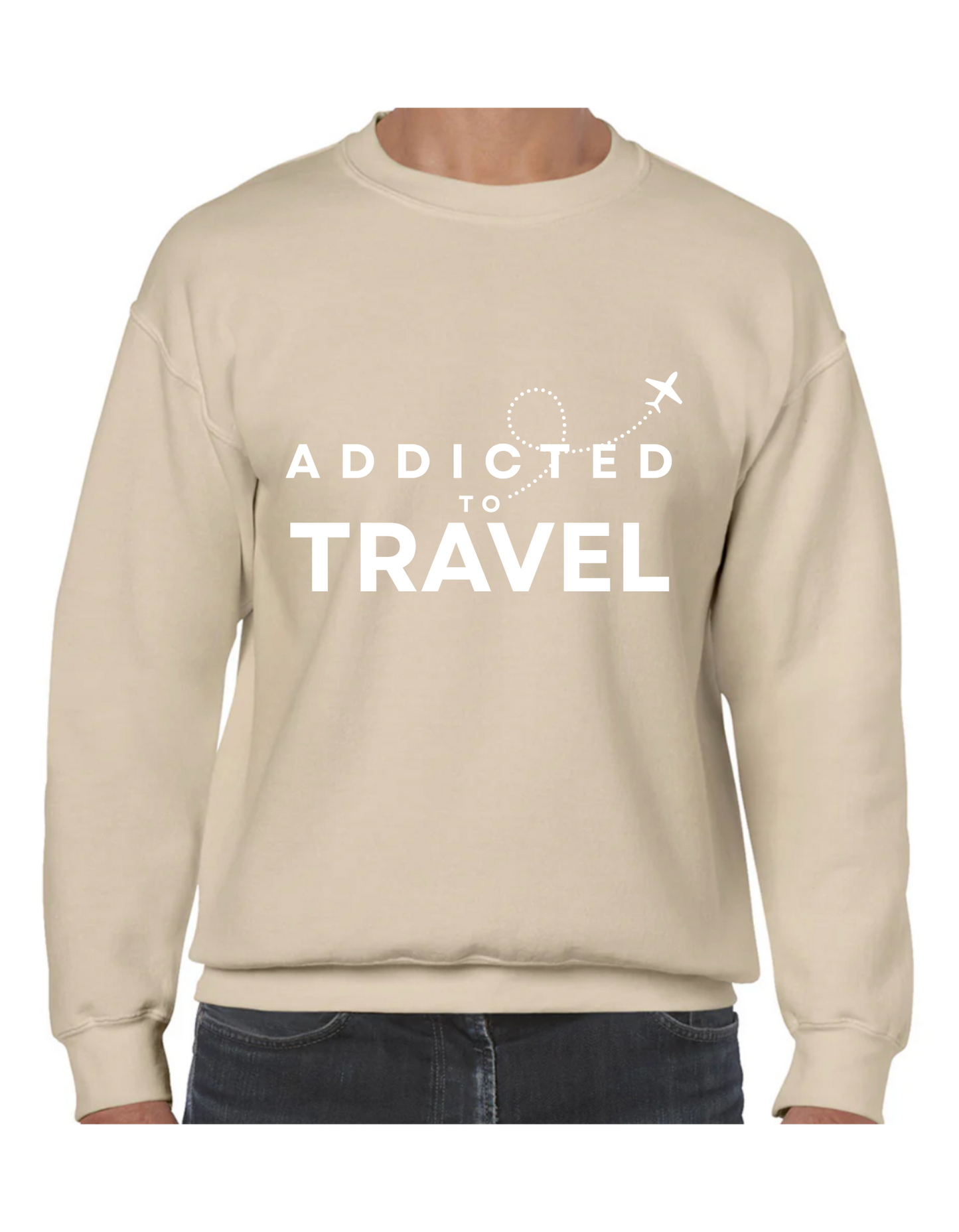 Addicted to Travel