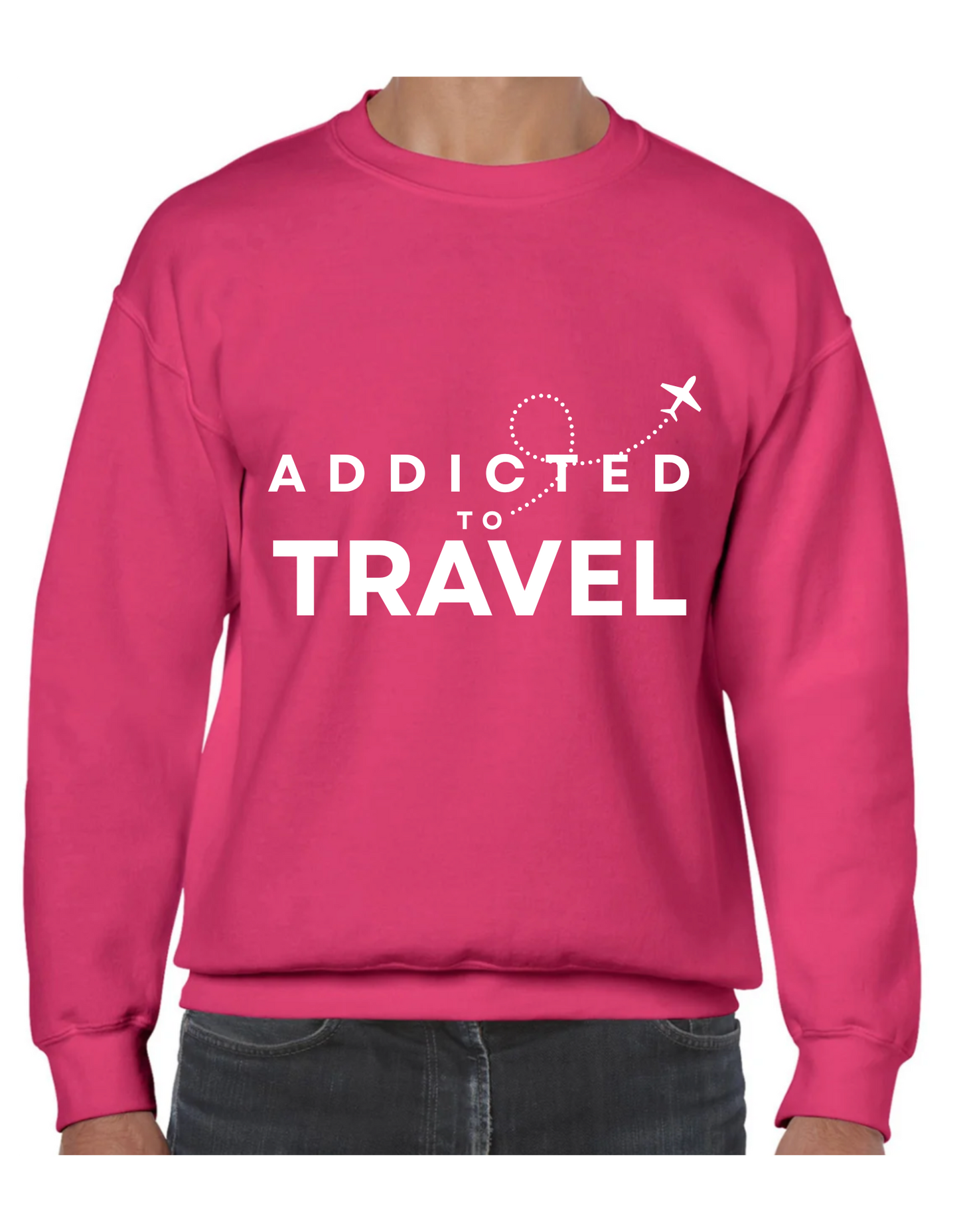 Addicted to Travel