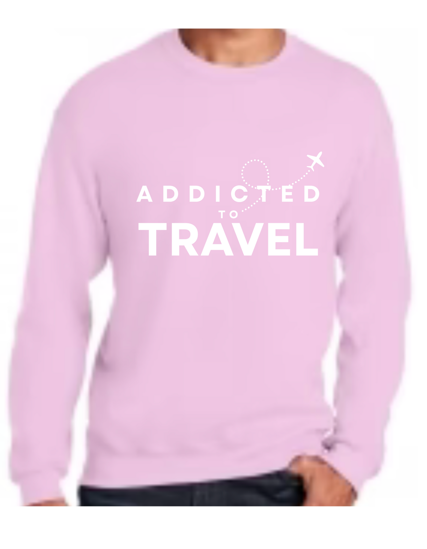 Addicted to Travel