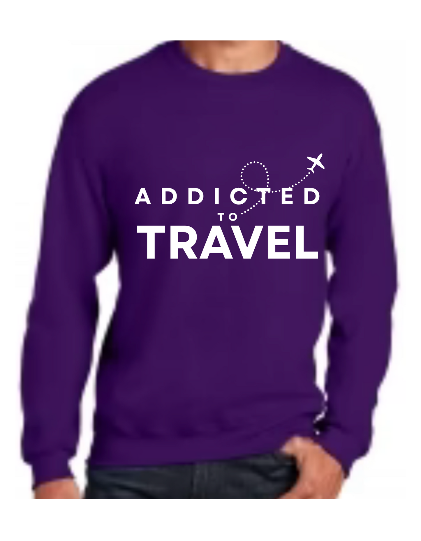 Addicted to Travel