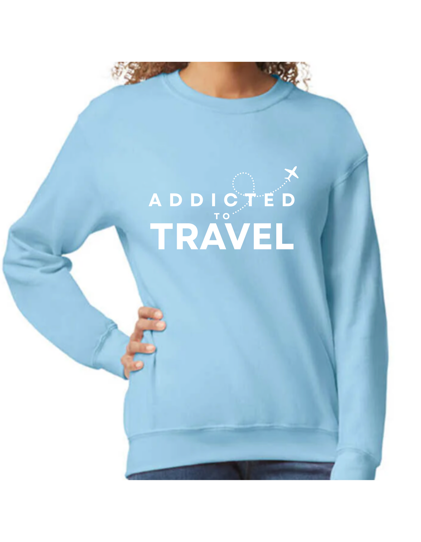 Addicted to Travel