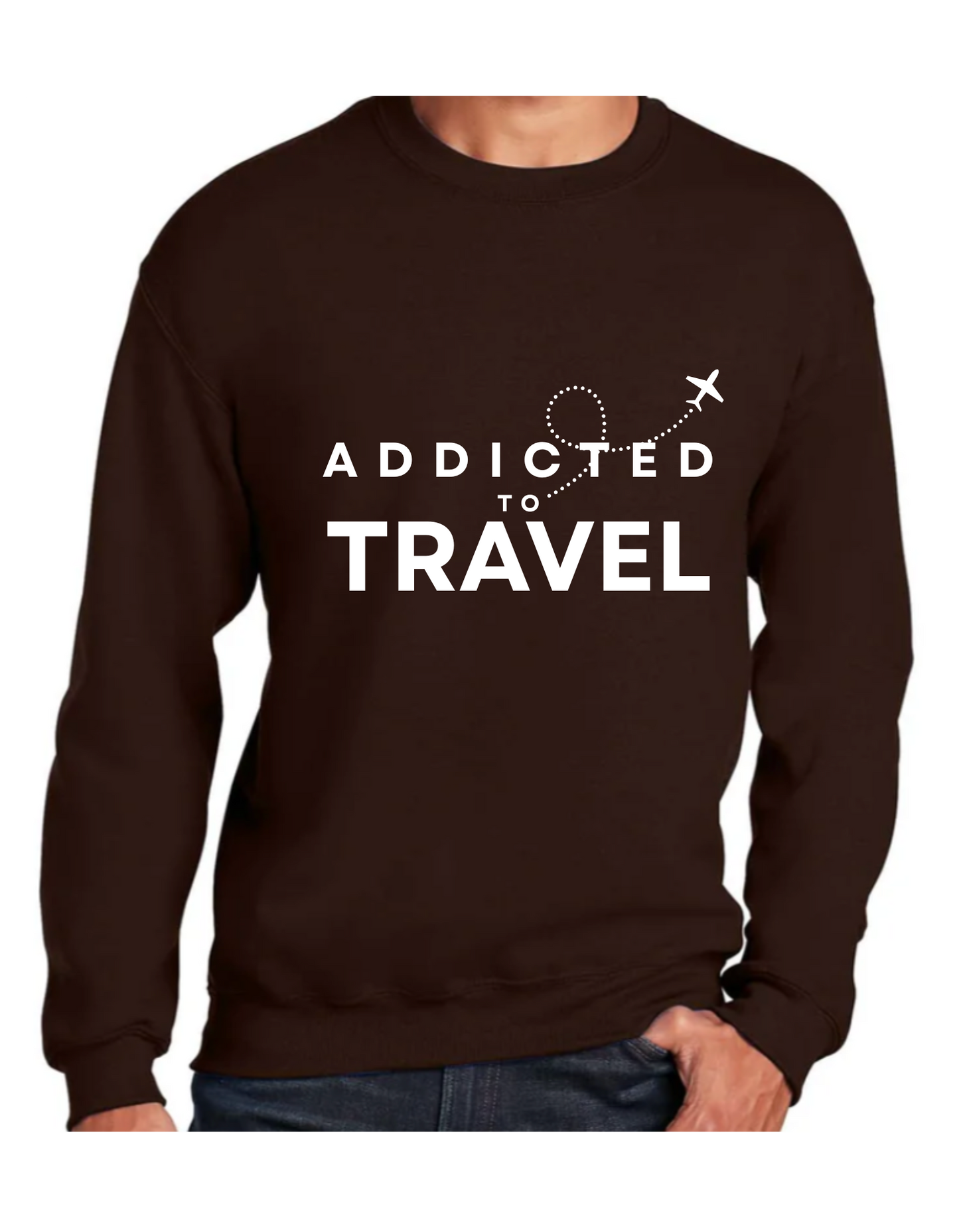 Addicted to Travel