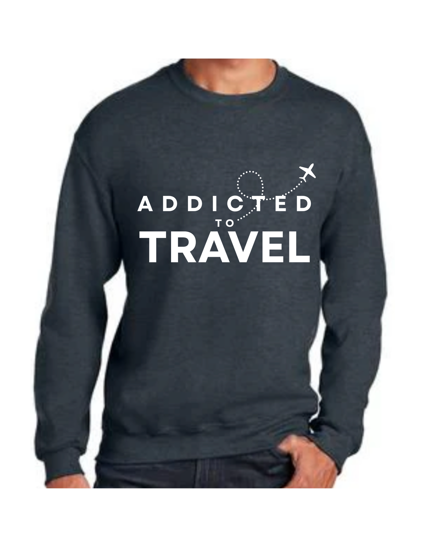 Addicted to Travel