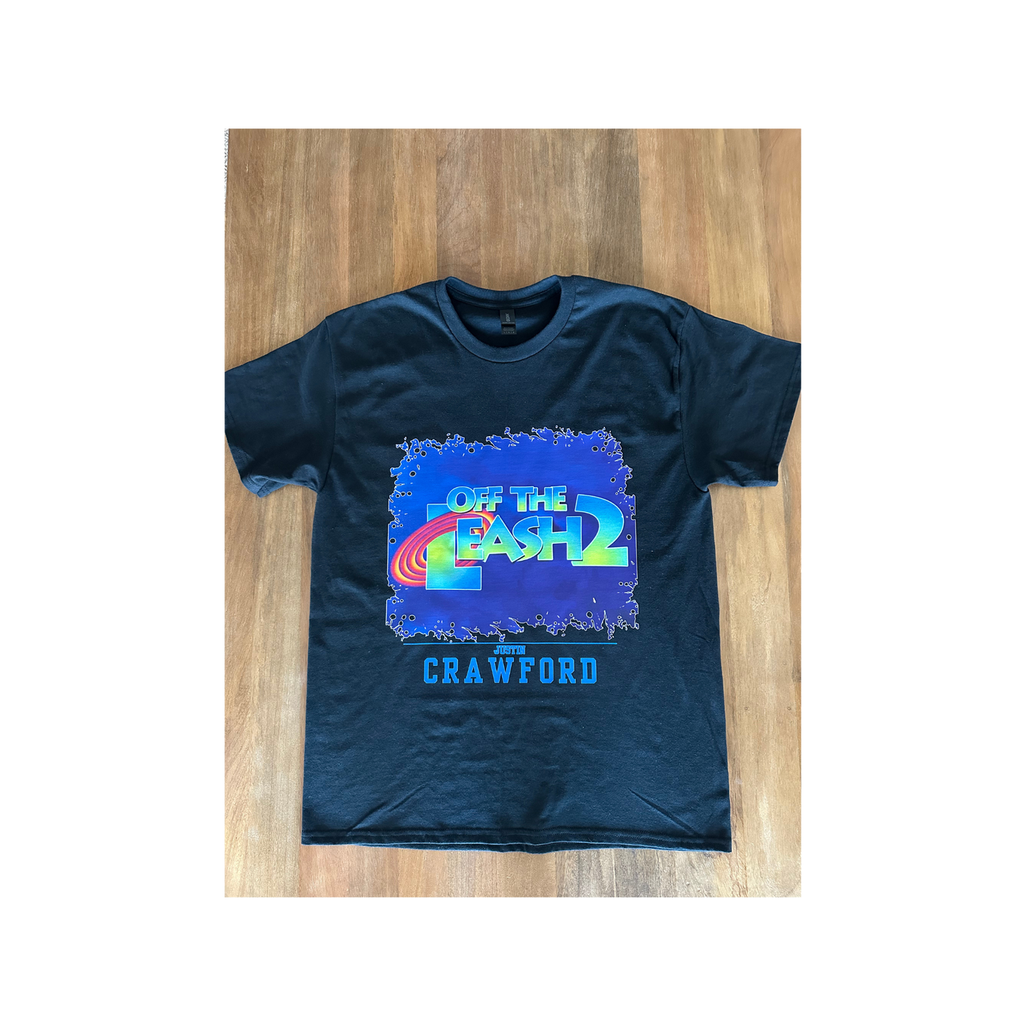 Adult Custom T-shirt