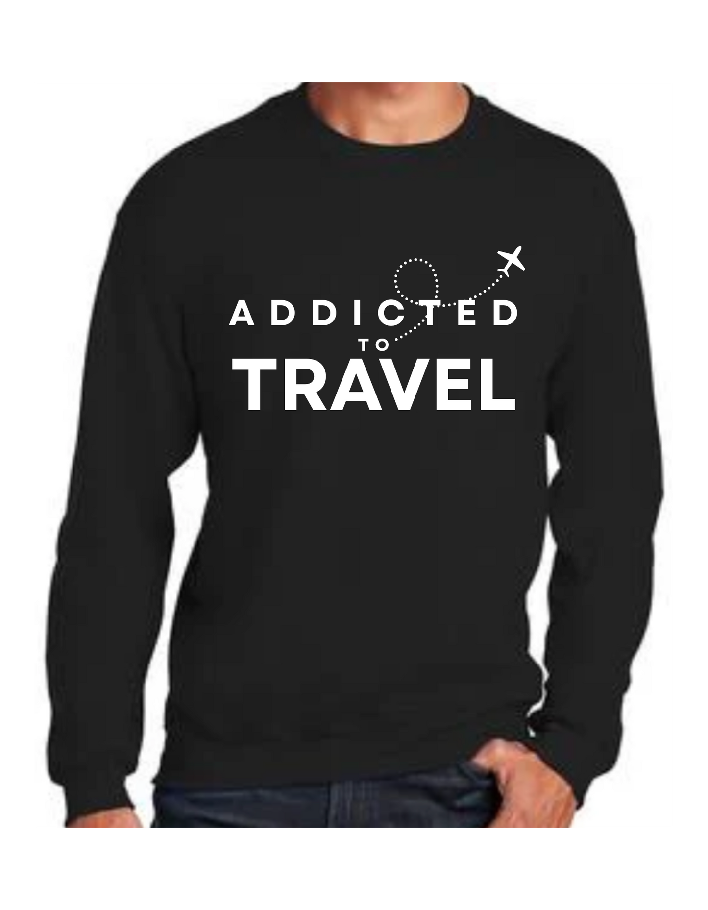 Addicted to Travel