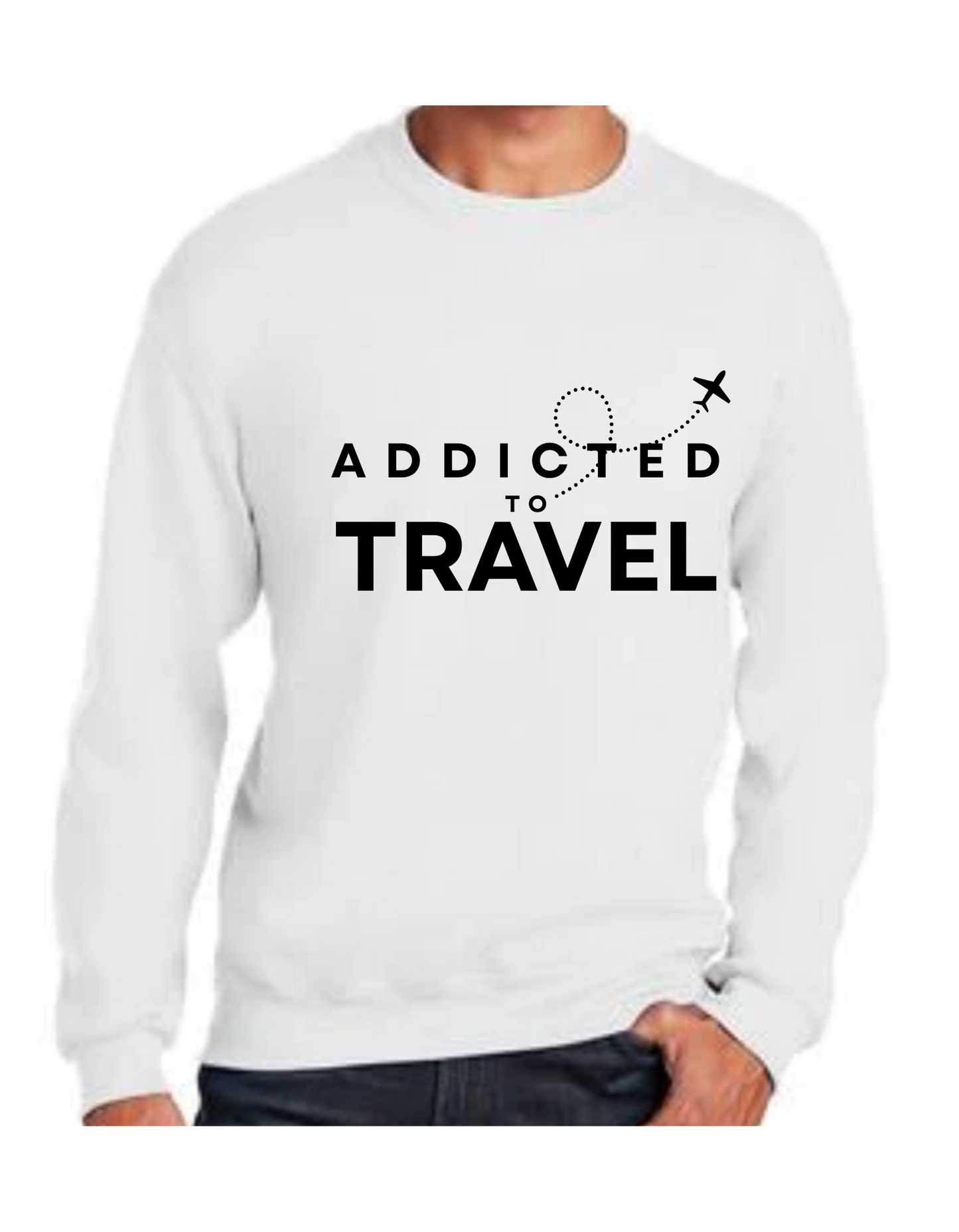 Addicted to Travel