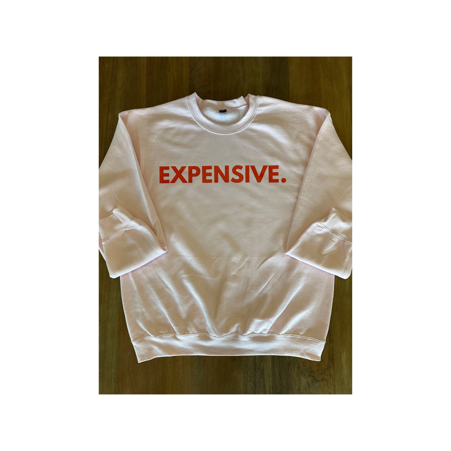 Adult Custom Sweatshirt