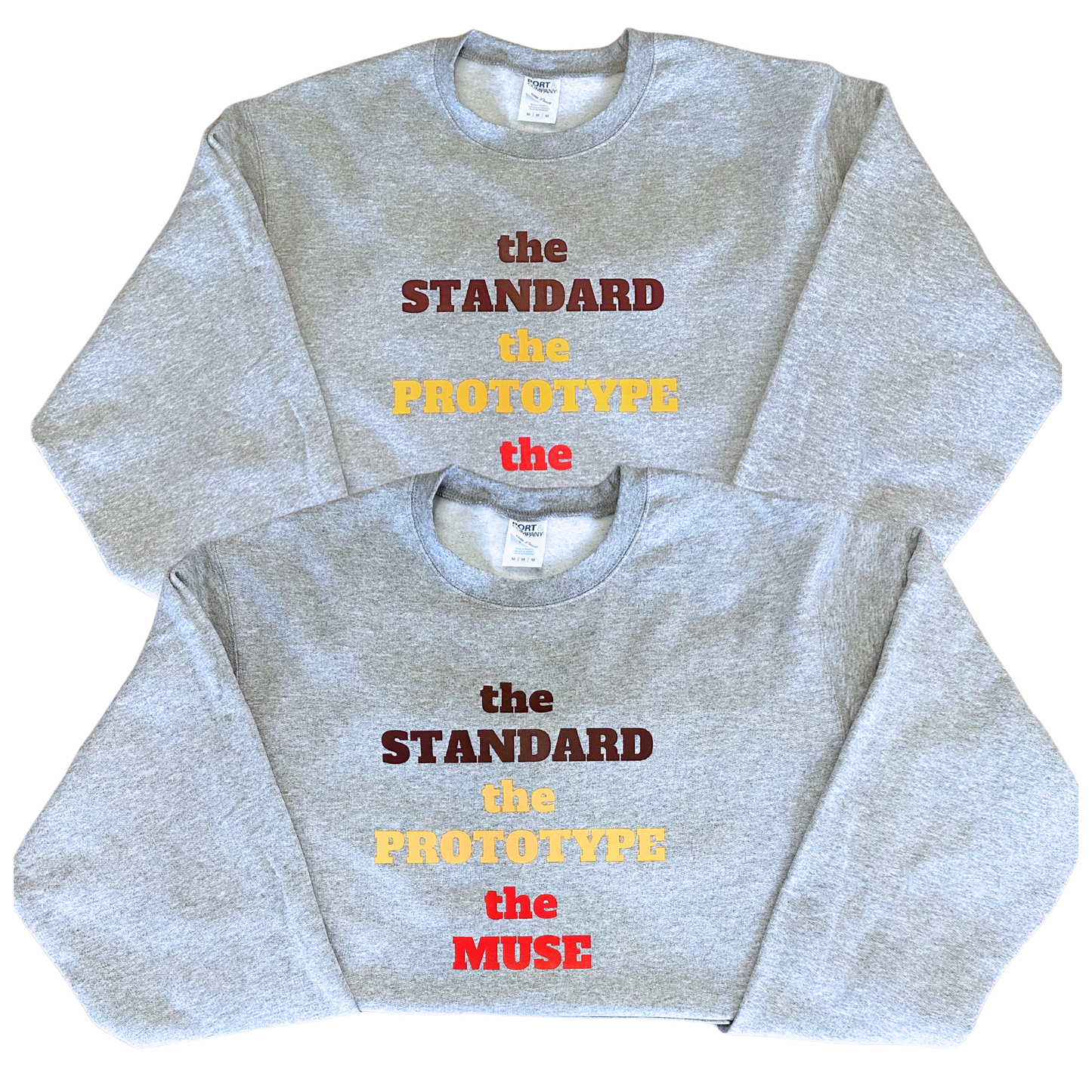 The Standard