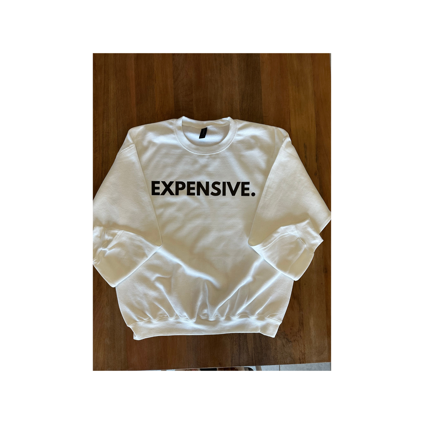 Adult Custom Sweatshirt