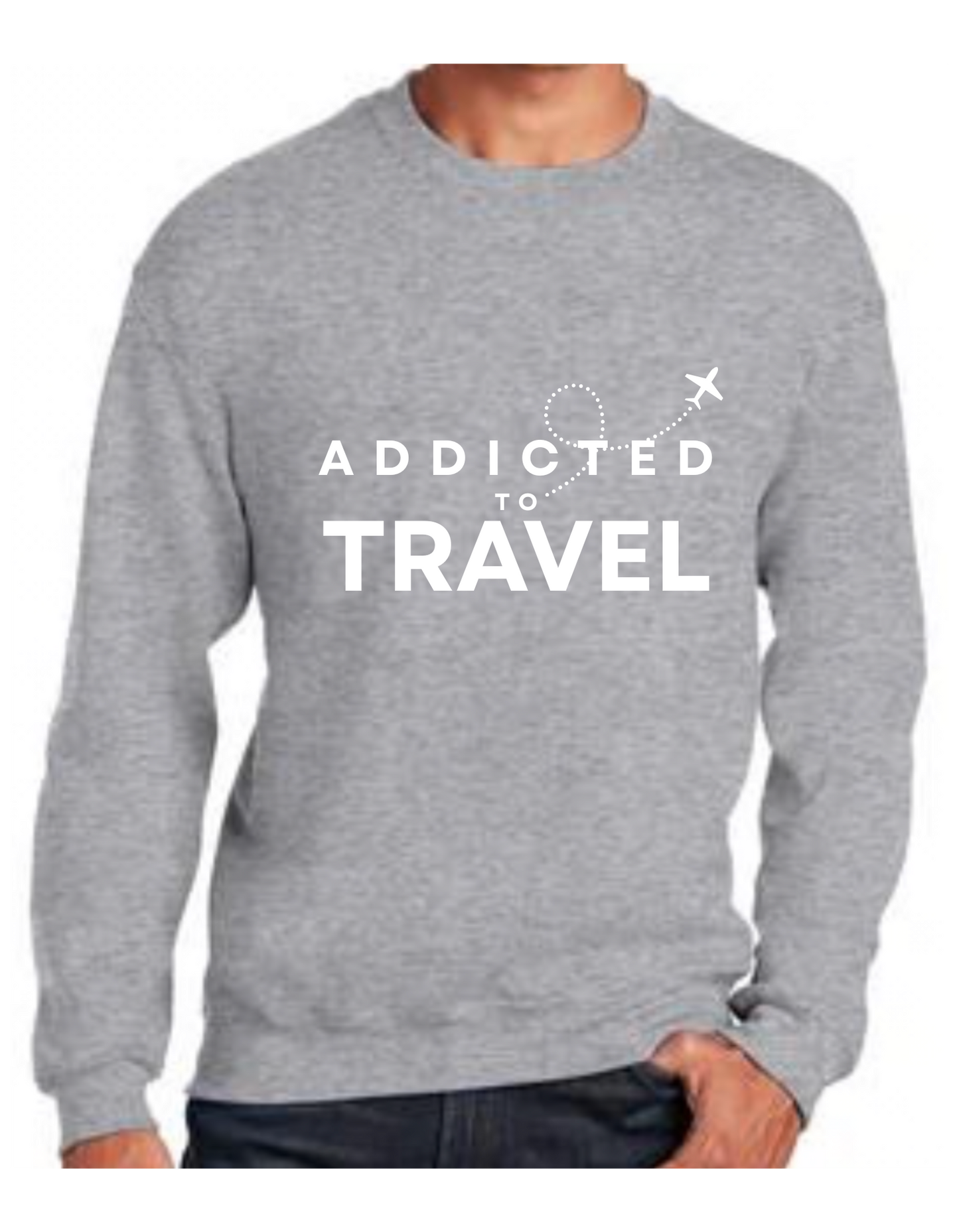 Addicted to Travel