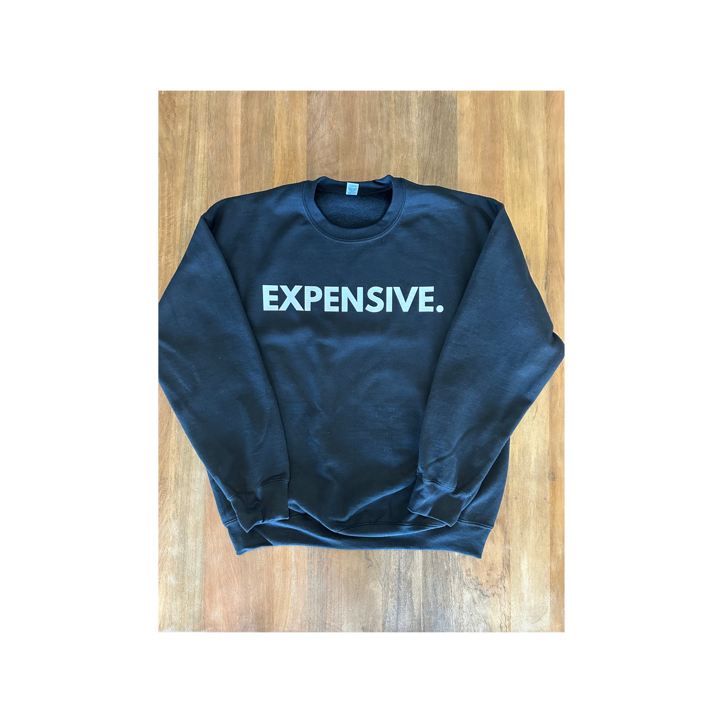 Adult Custom Sweatshirt