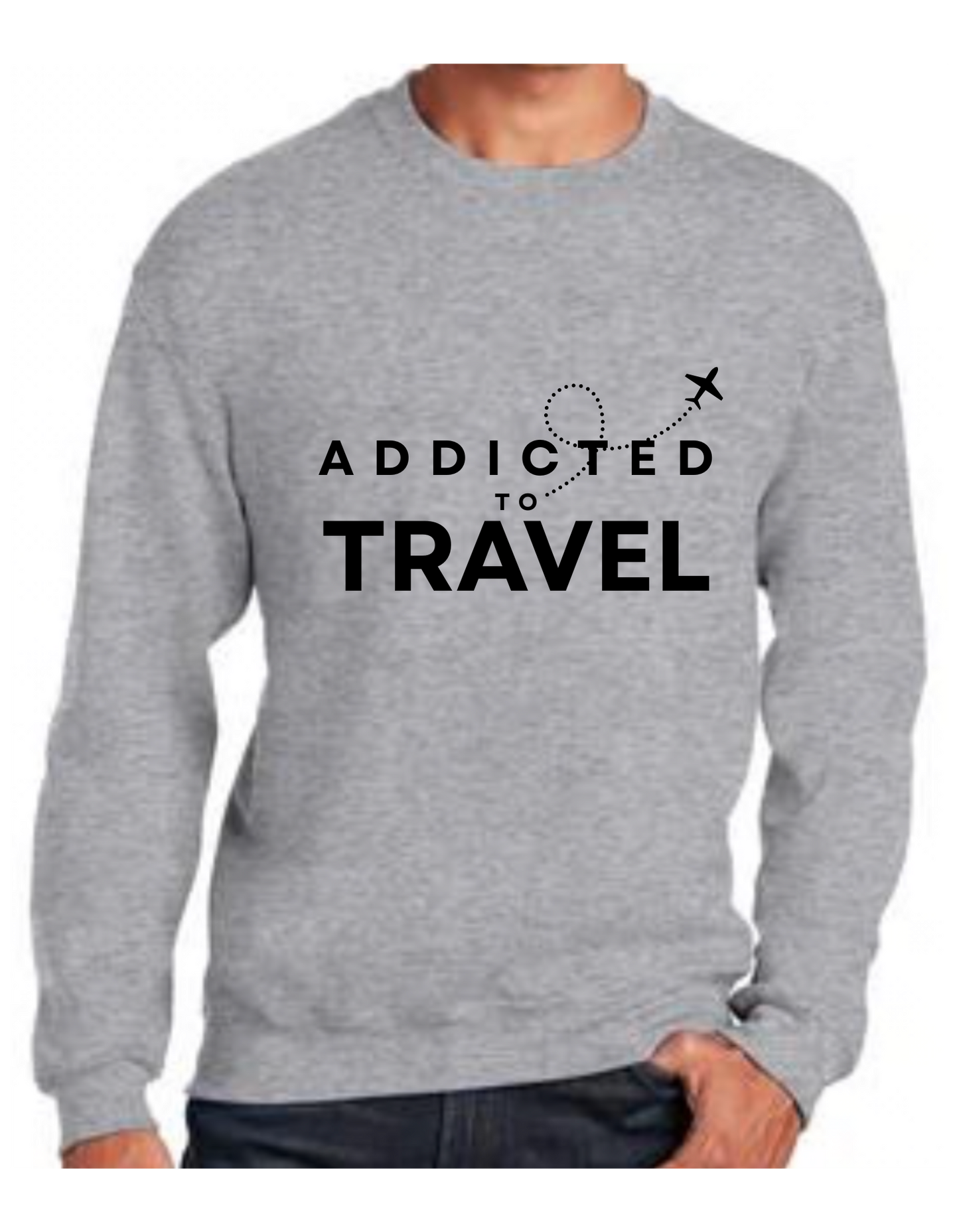 Addicted to Travel
