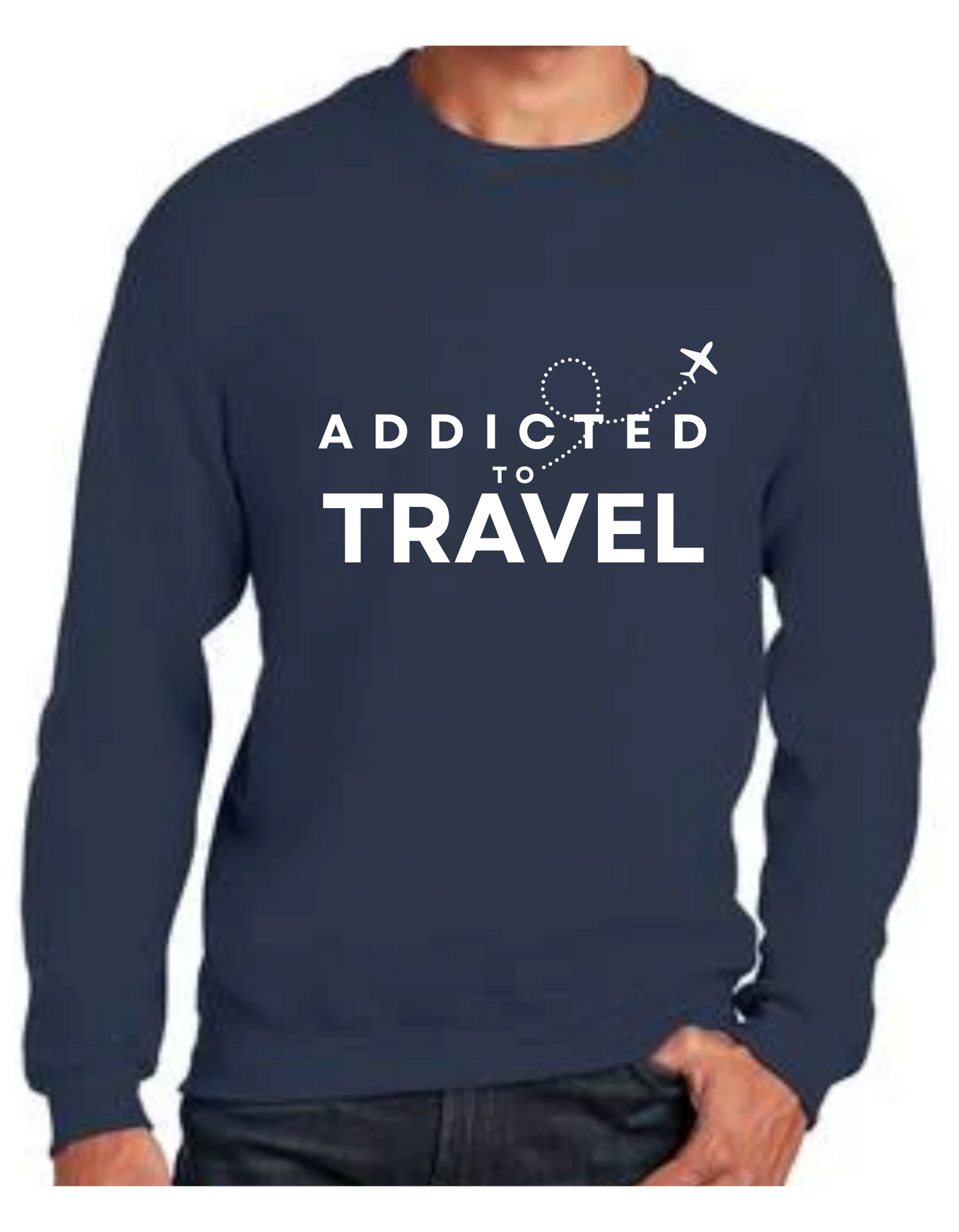 Addicted to Travel